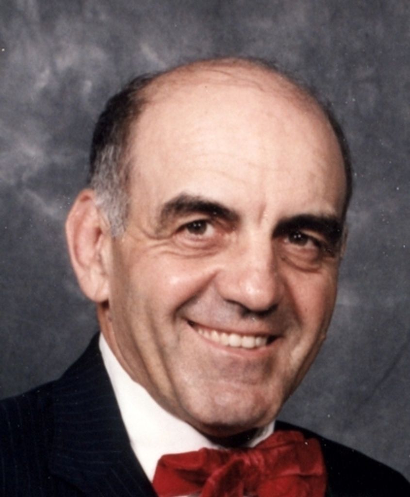 William P. Noun Profile Photo