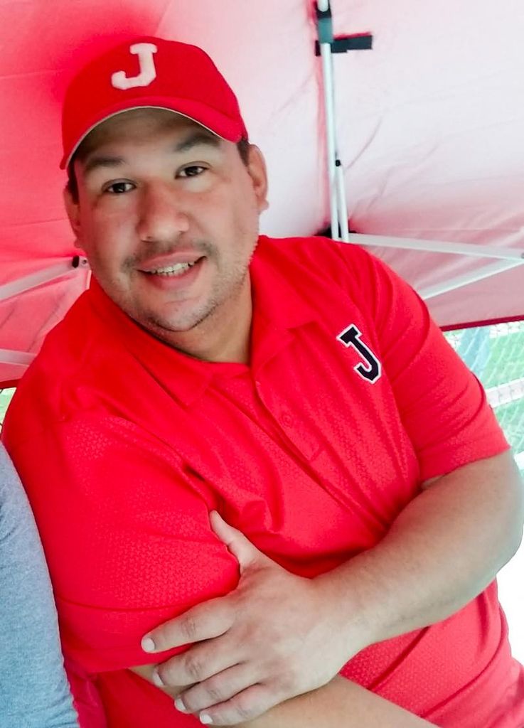 Andrew Guerra Jr. Profile Photo
