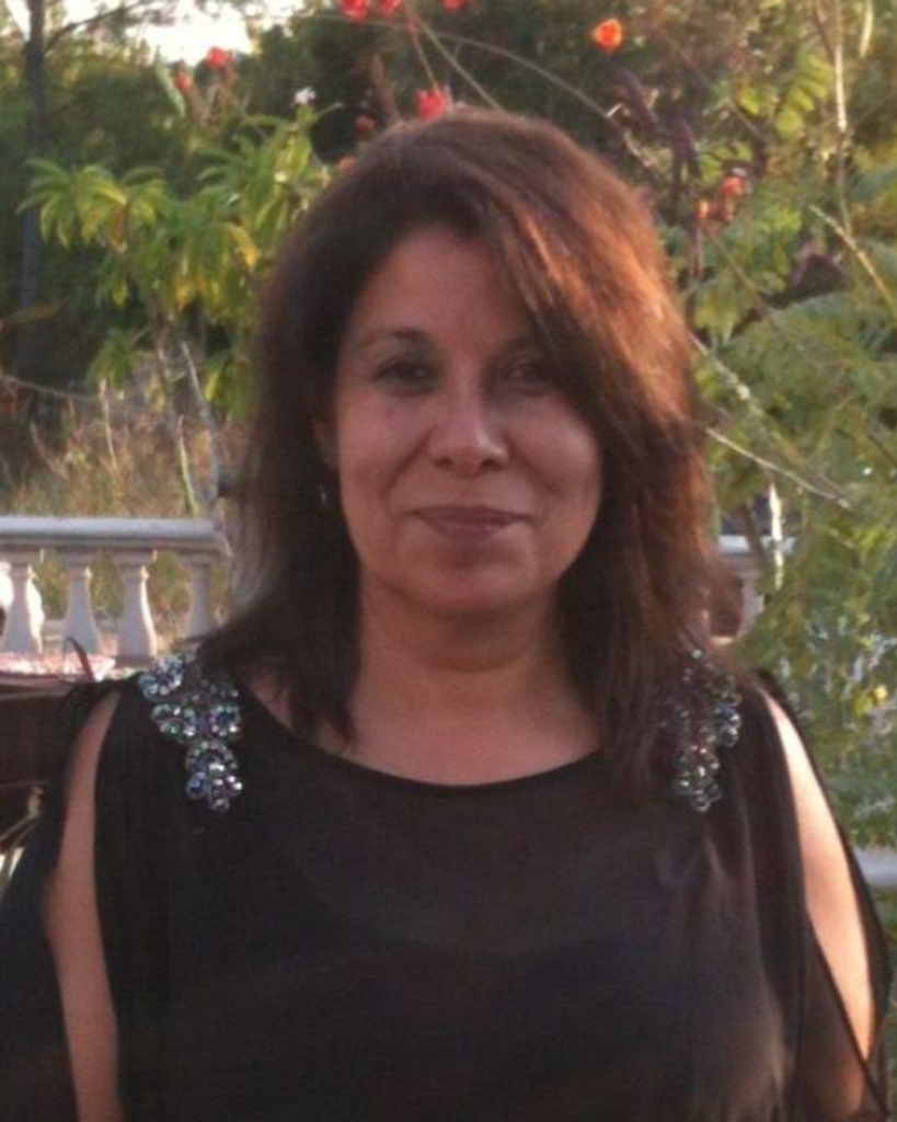 Dolores Teresa Seaman Profile Photo