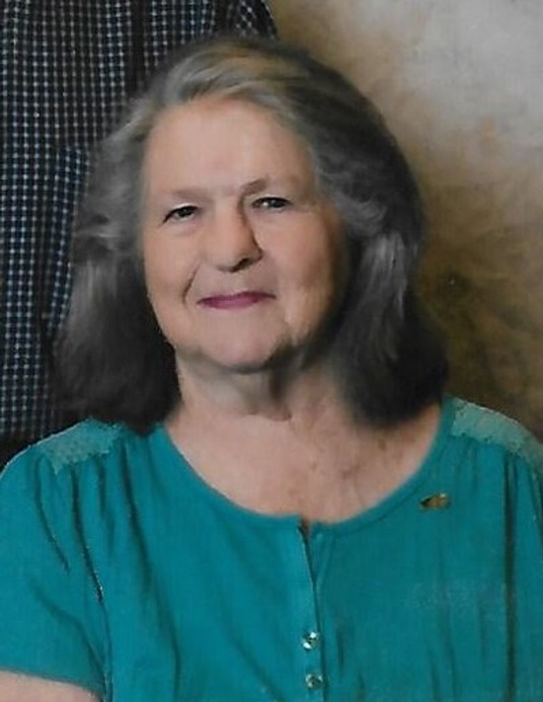 Maxine Gregg Profile Photo