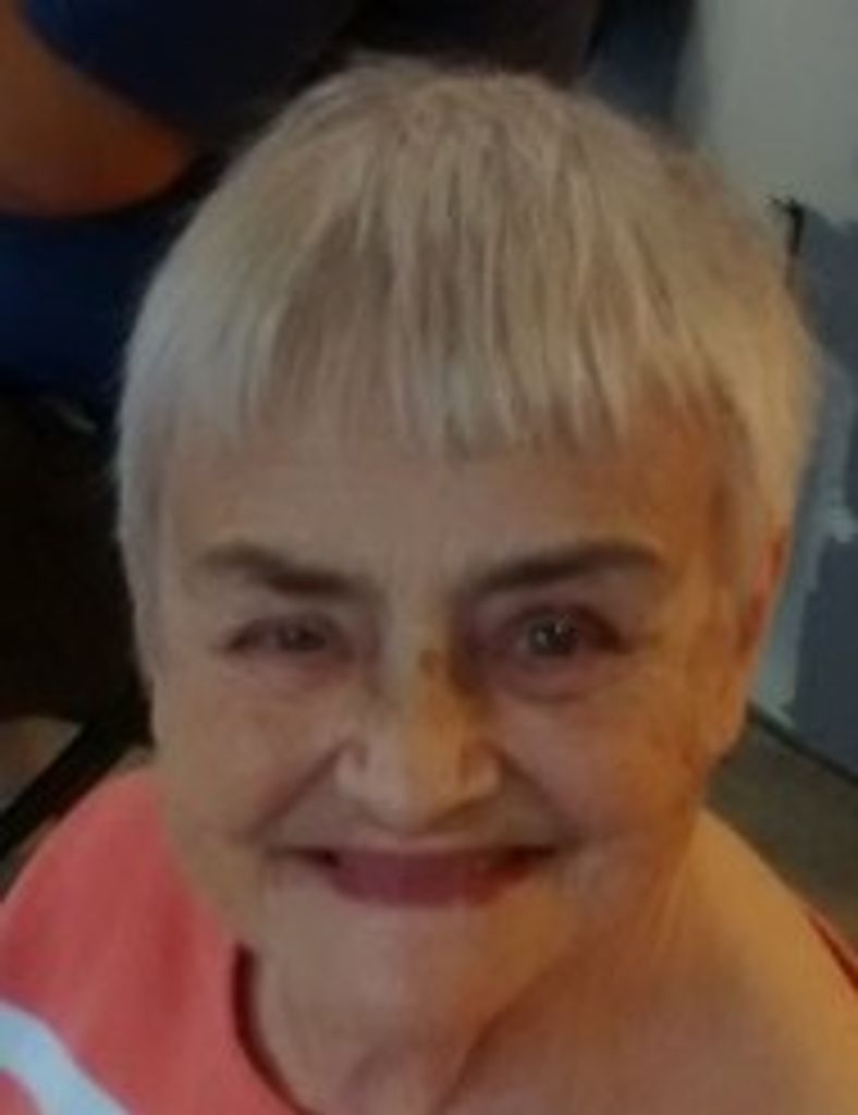 Anna M. (Dinsdale)  Refford