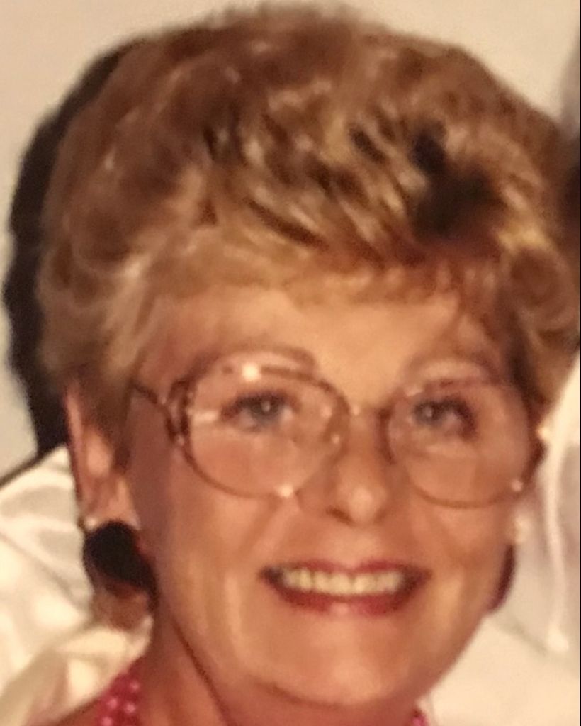 Miriam M. Wampole Profile Photo