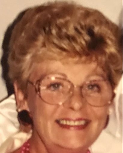 Miriam M. Wampole's obituary image