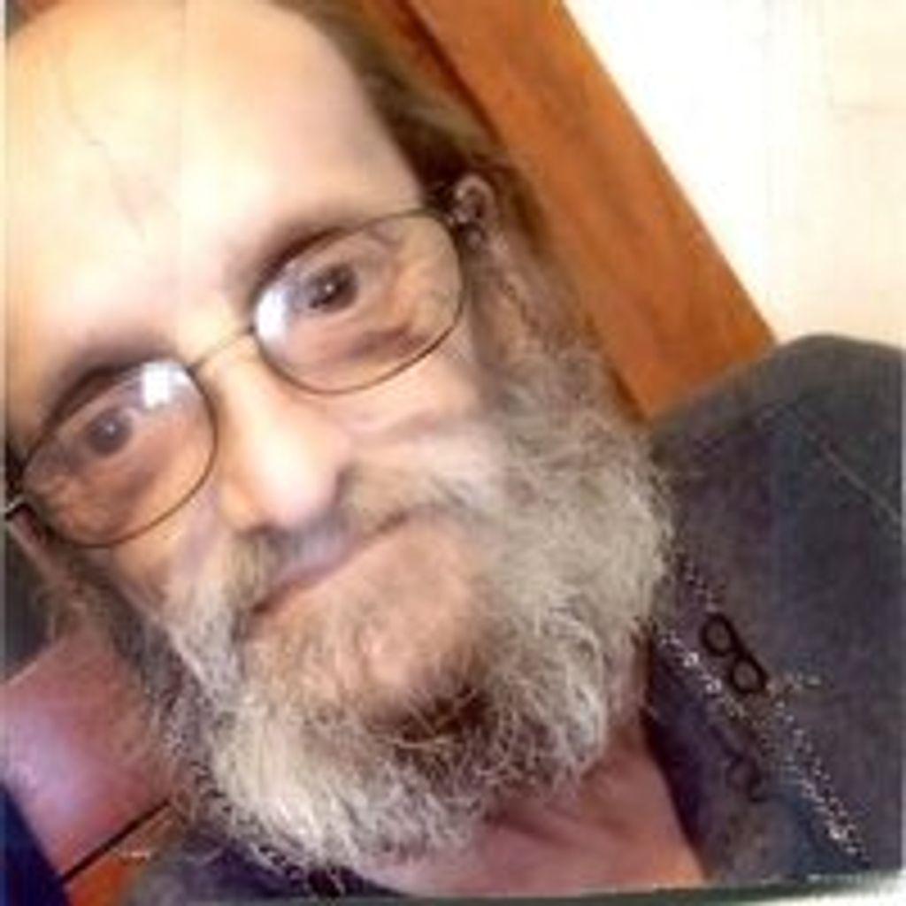 Rex "Huntsie" Dennis Huntsman Profile Photo