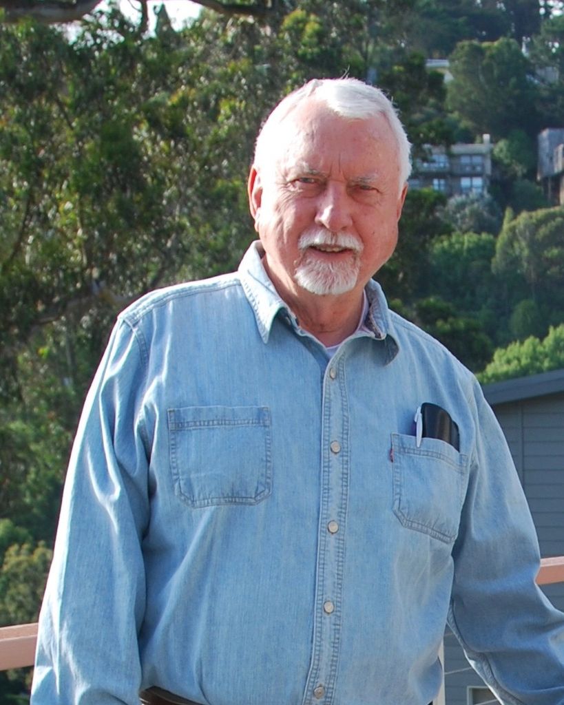 Bernard Frederick Juul, Jr