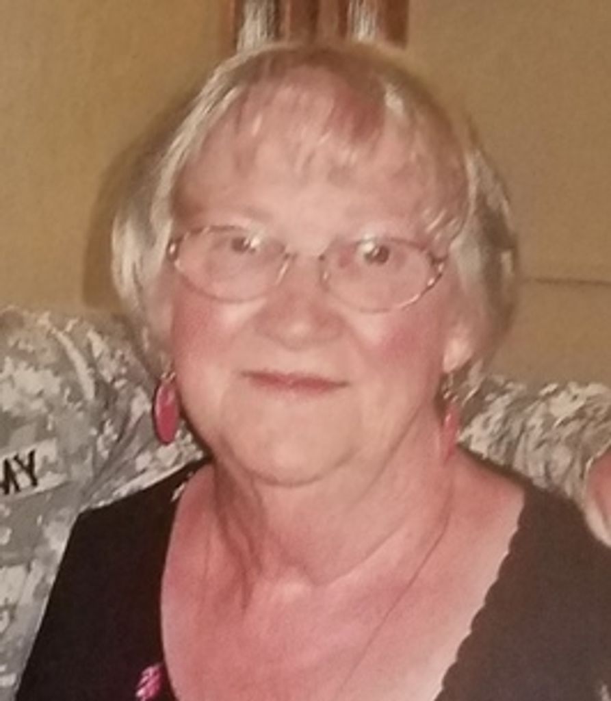 Sandra Herron