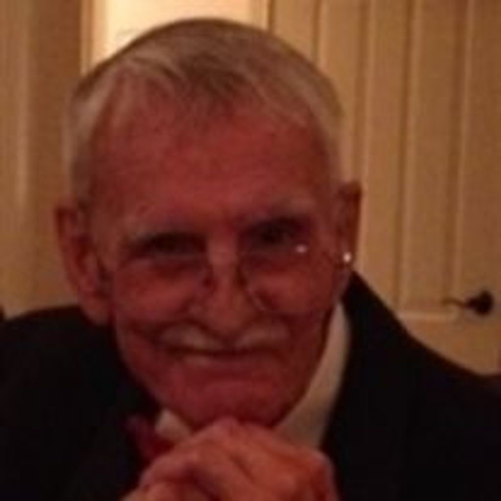 Mr. Donald Milton Upp