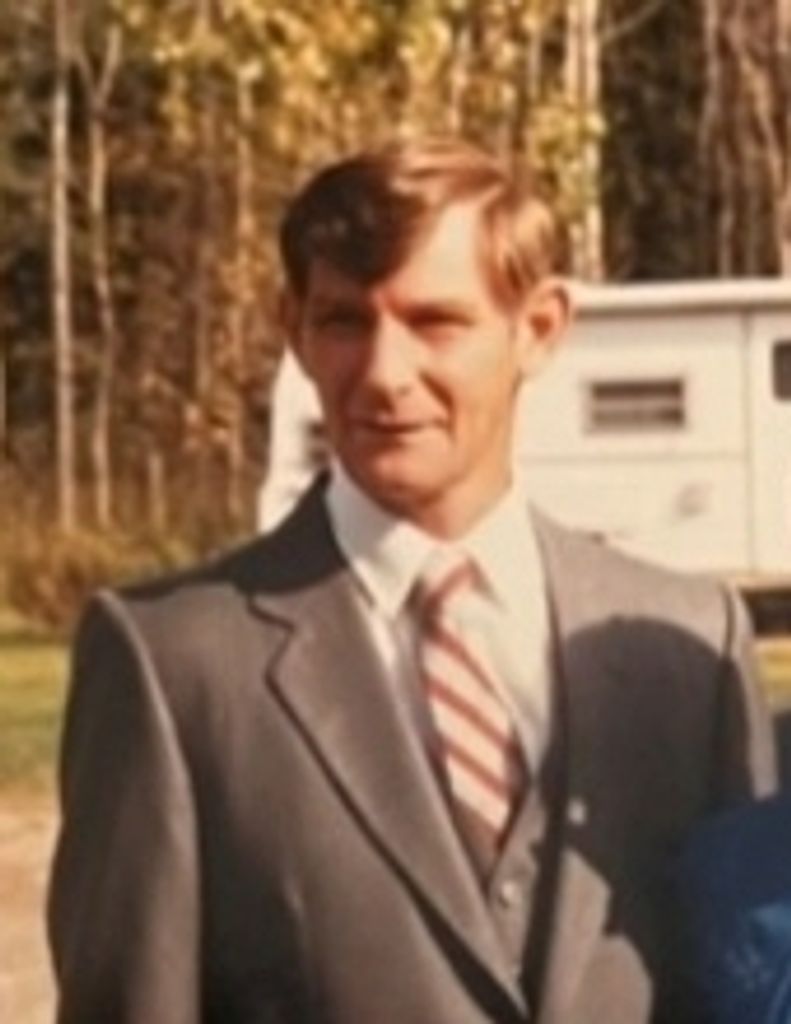 Harry Turner Profile Photo