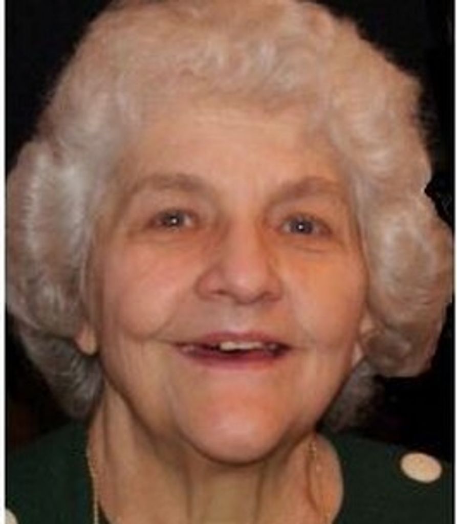 Donna Macdonald Profile Photo