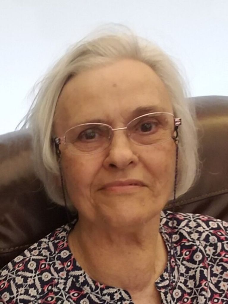 Joyce Irvine