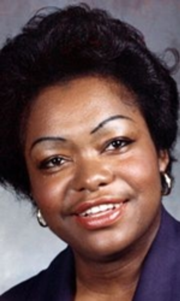 Genetta Hope Williams