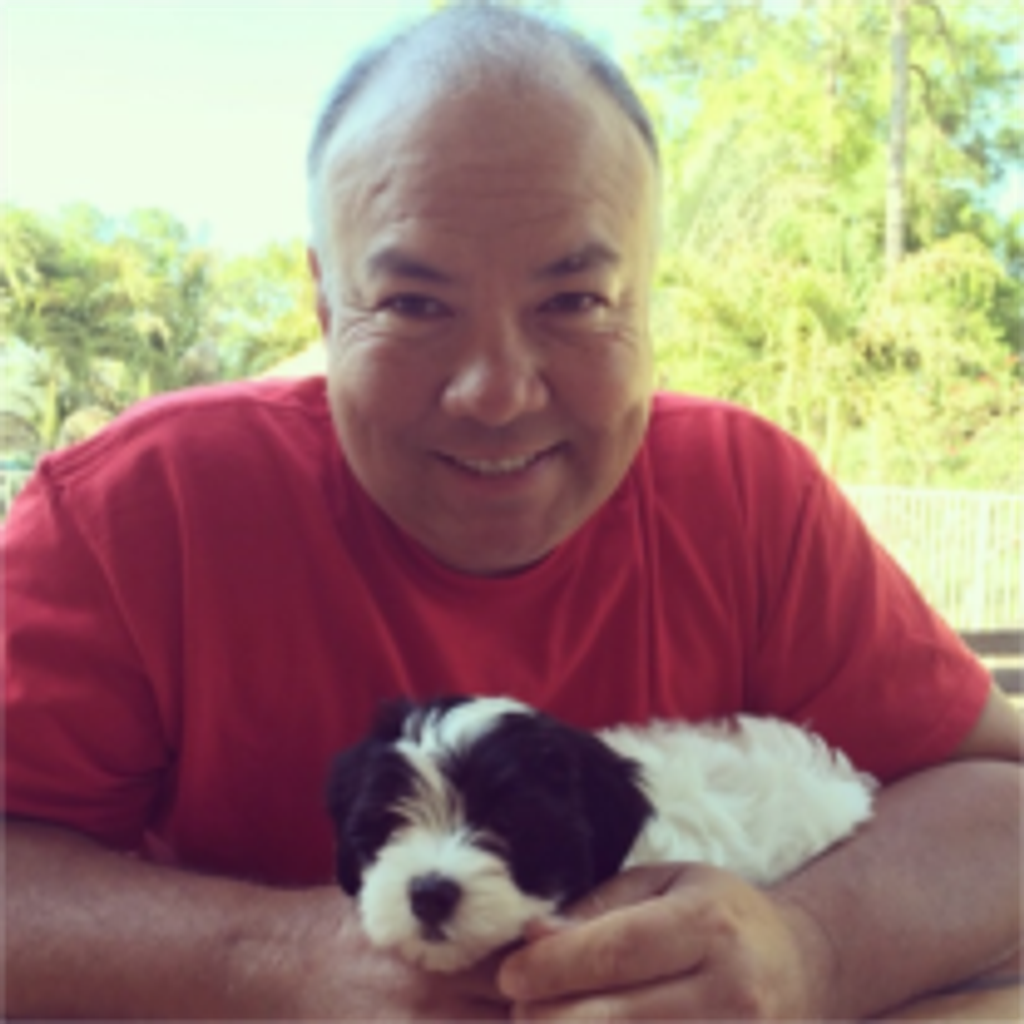 David Richard Entinger