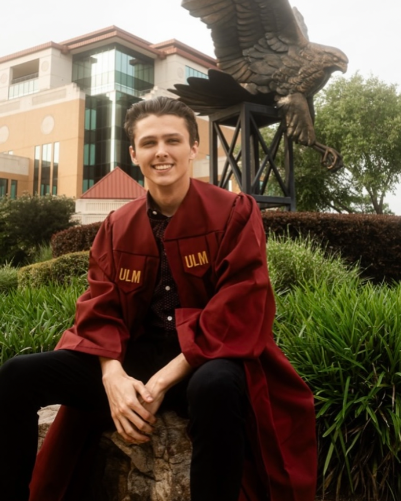 Kobyn Adam Malone Profile Photo