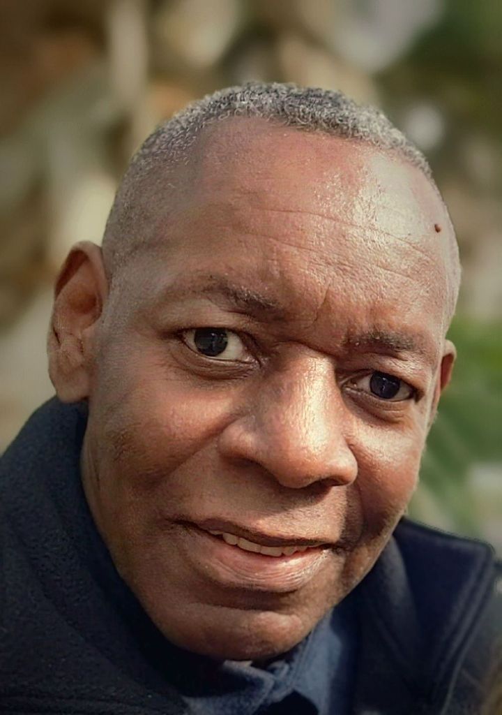 Joseph Lee Jackson