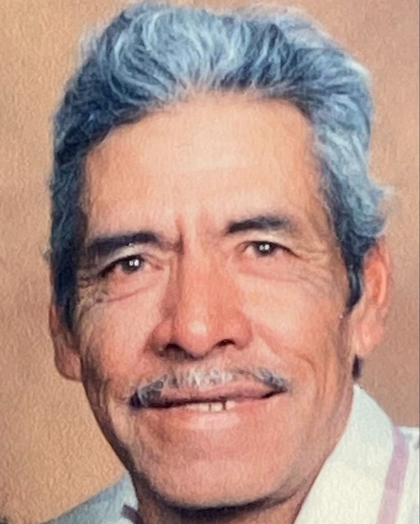Adalberto Herrera Blanco