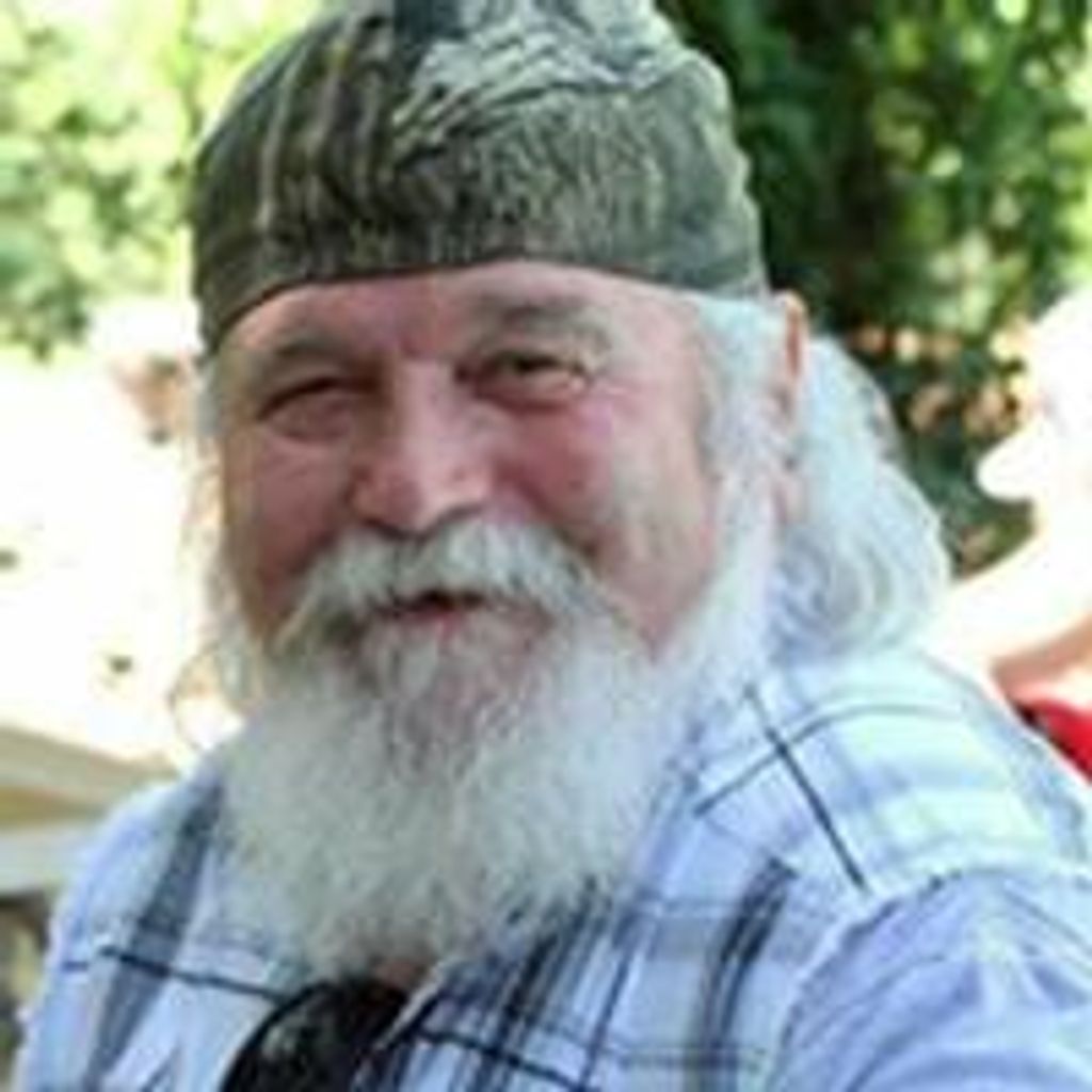 Kim "Cowboy" Allen Brenz