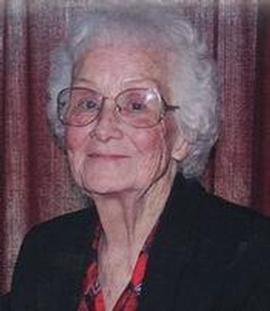 Adene Foley