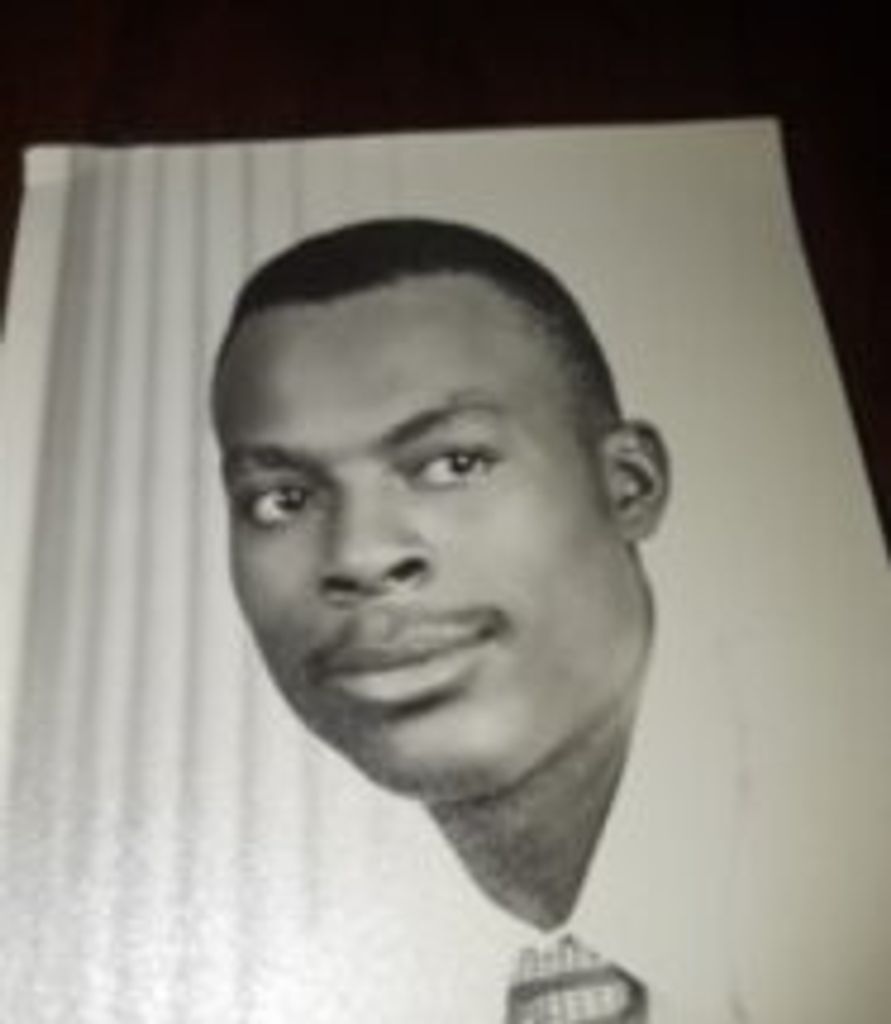 Calloway Leffall Profile Photo