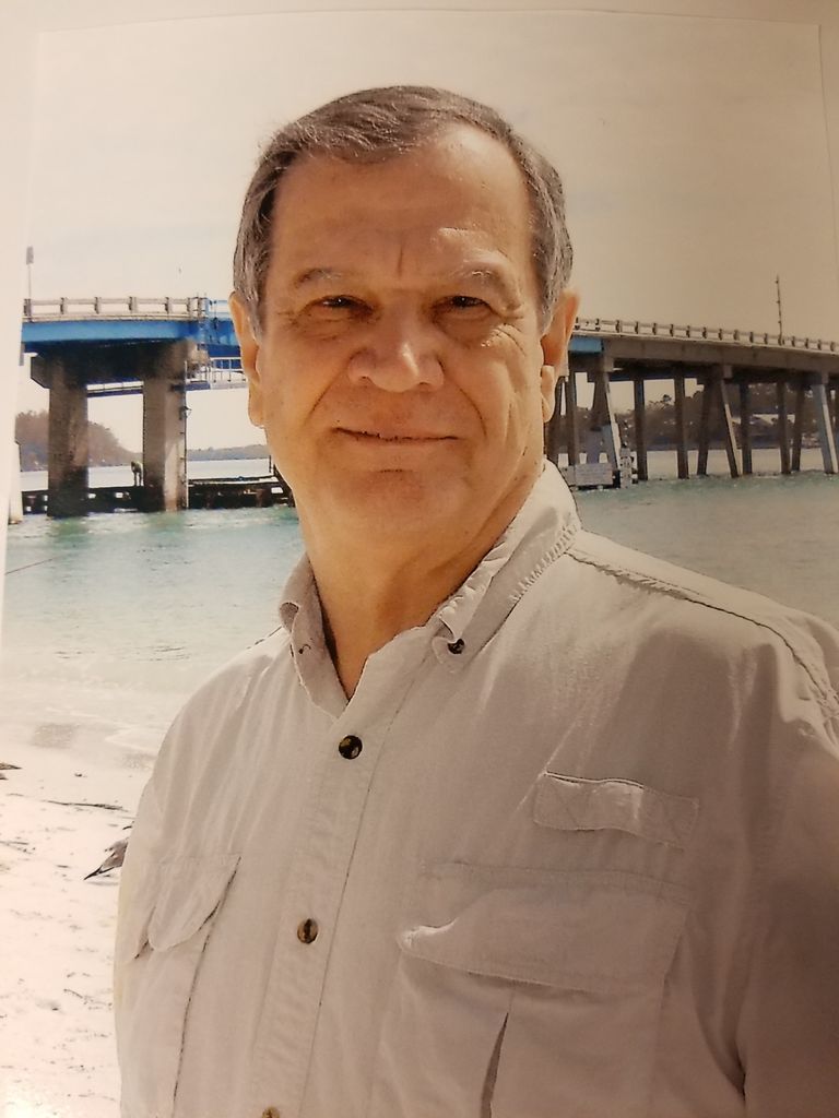Harmon Terrell "Terry" Griffin