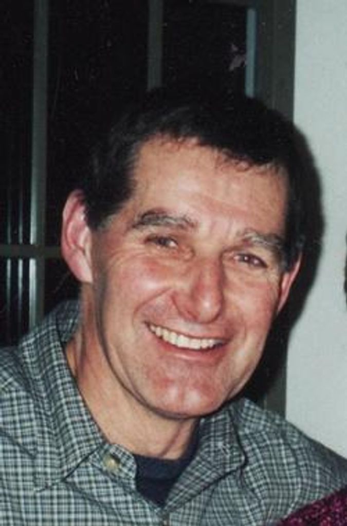 Gordon Arthur Brewer Profile Photo