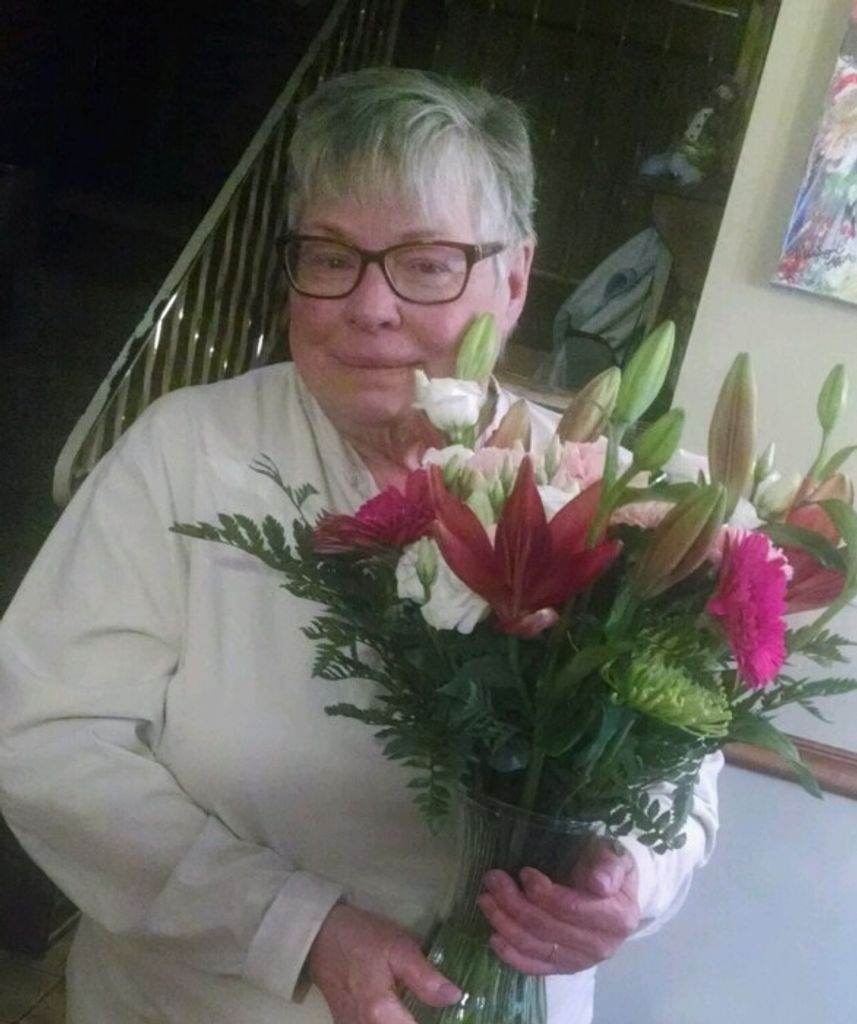 Nancy Lee (Sayers)  Fate