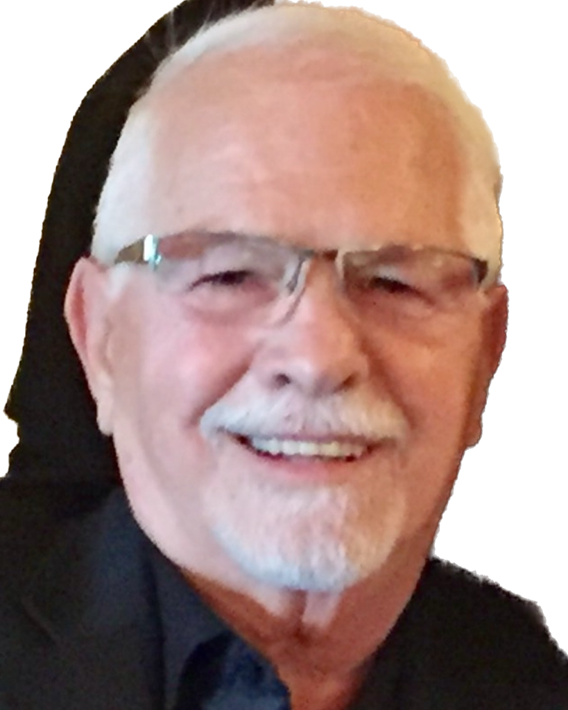 Michael James Mola