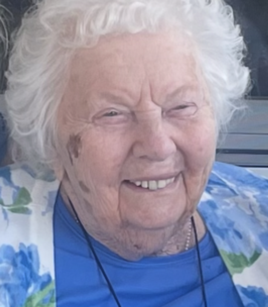 Elsa Stossel