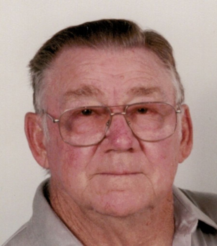 Gerald O. Gearhart