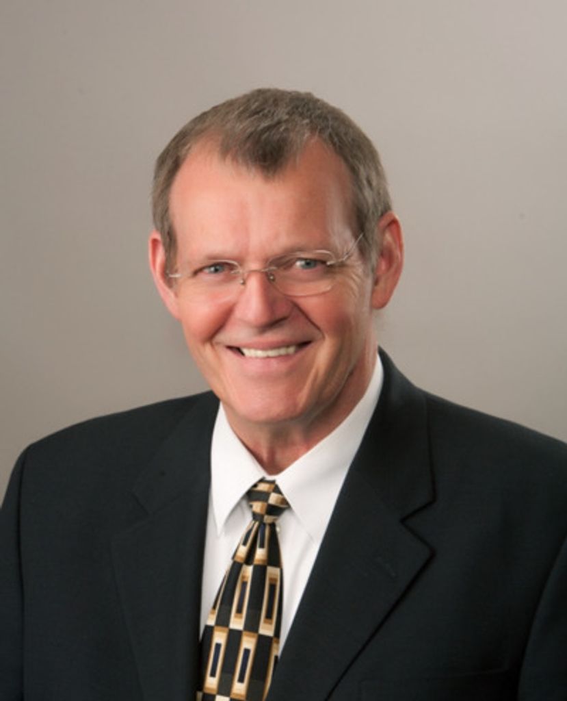 David Eugene Eicher Profile Photo