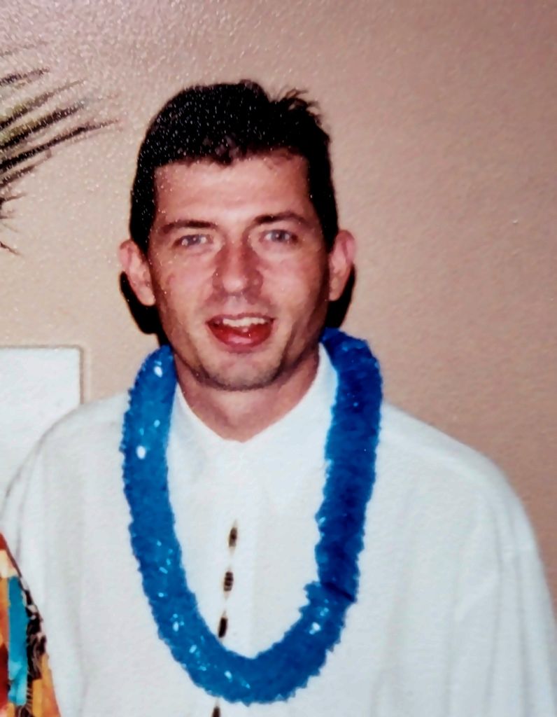 Scott Daniel Schoepke Profile Photo