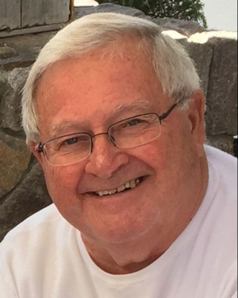 Robert Leonard Galliera