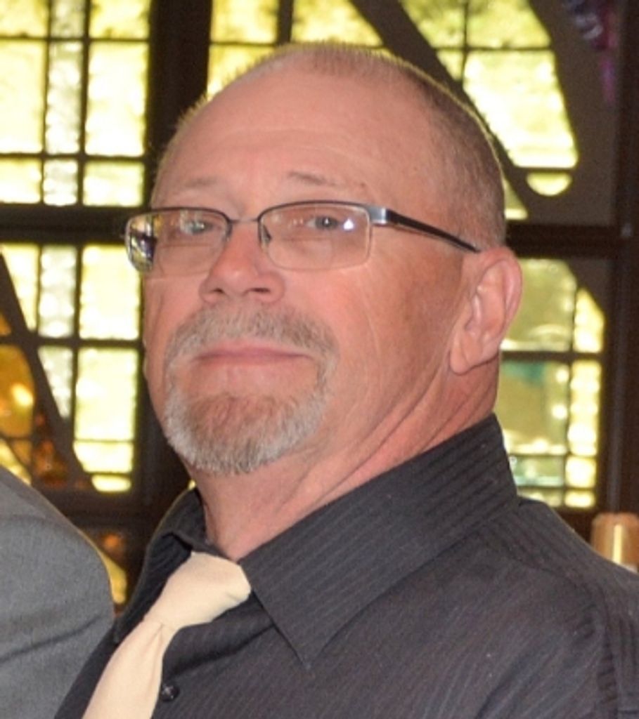 James R. Woodring Jr.