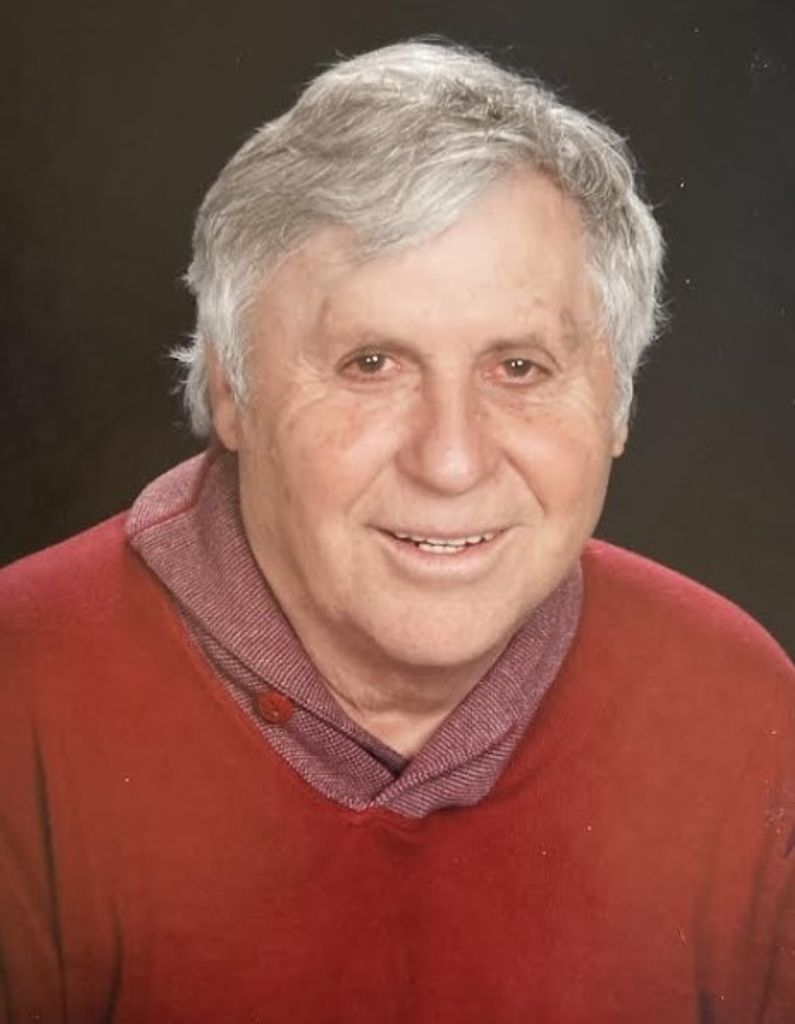 Thomas F. Peckosh Profile Photo
