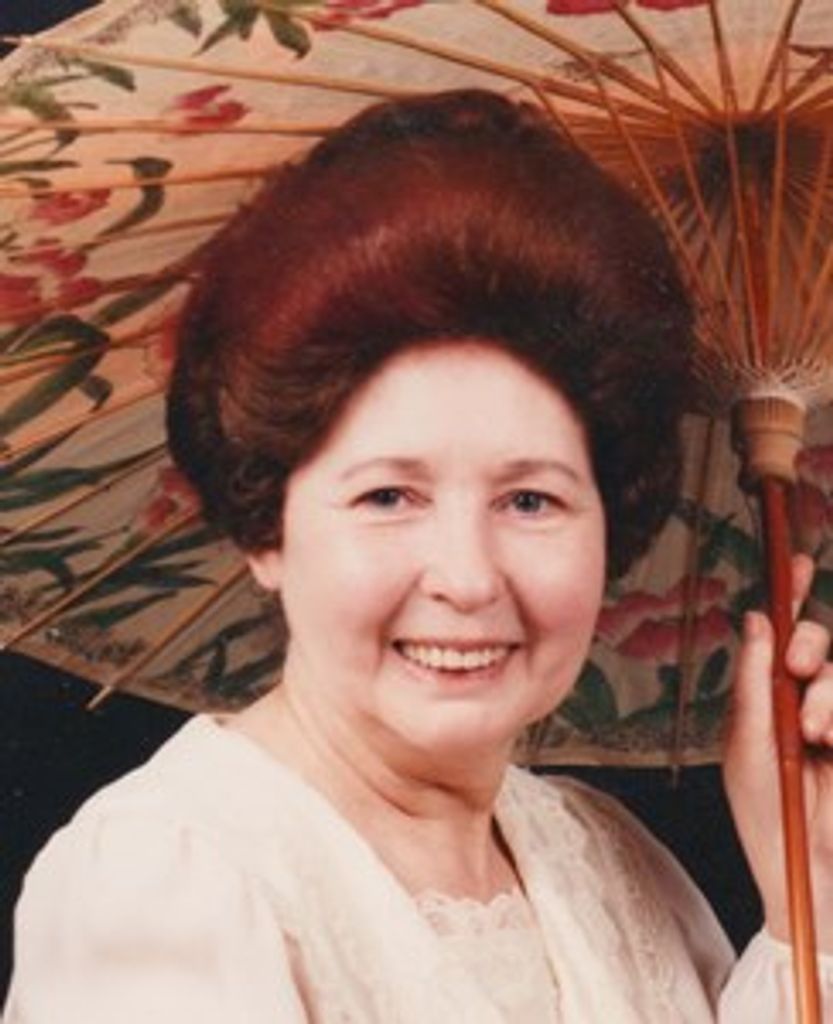 Iola Lavaughn Frum