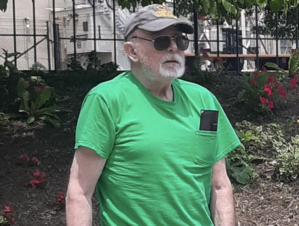 Gerald Joseph Stockmal, Sr. Profile Photo