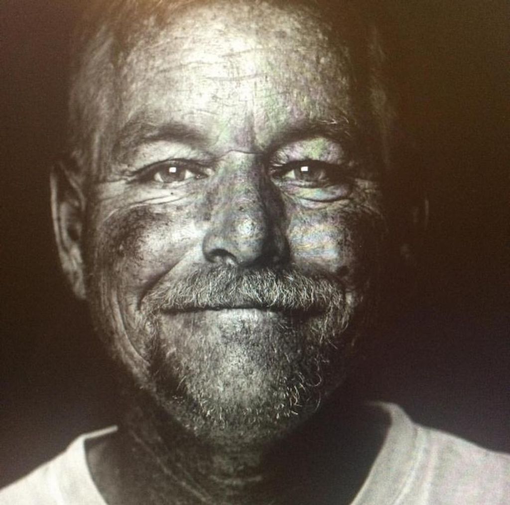 Benjamin Kenneth Anderson