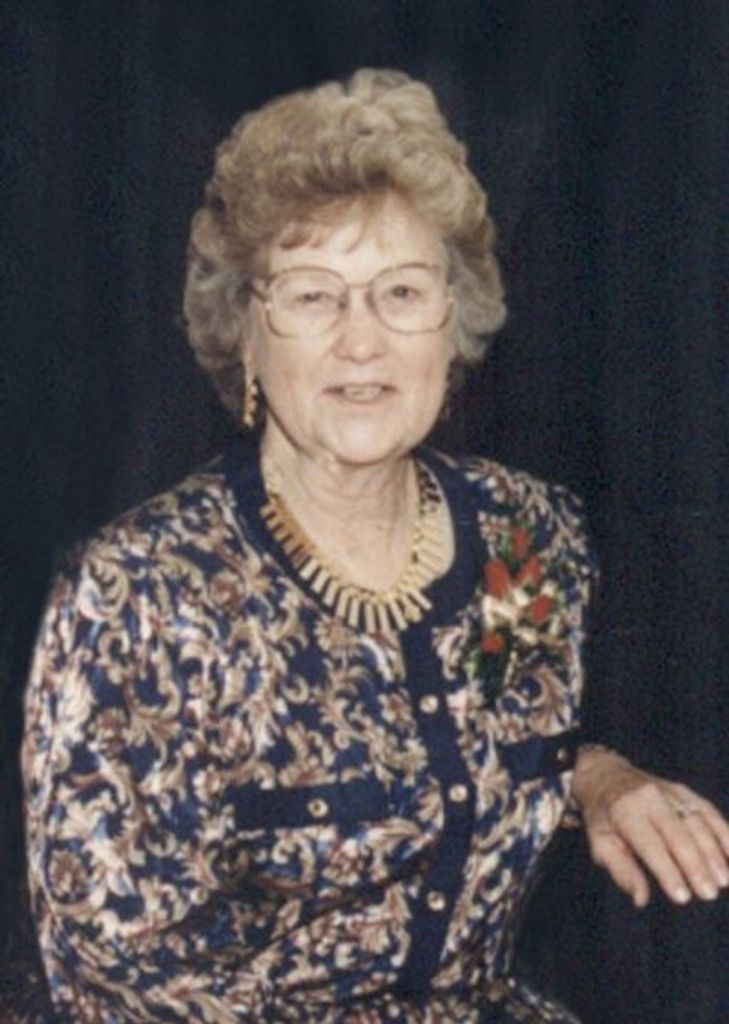 Verla Whiteman Profile Photo
