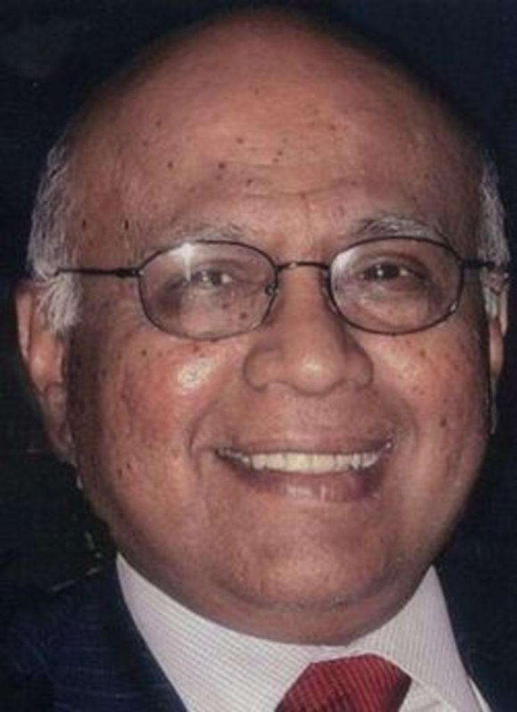 Dr. Soham S. Patel Profile Photo