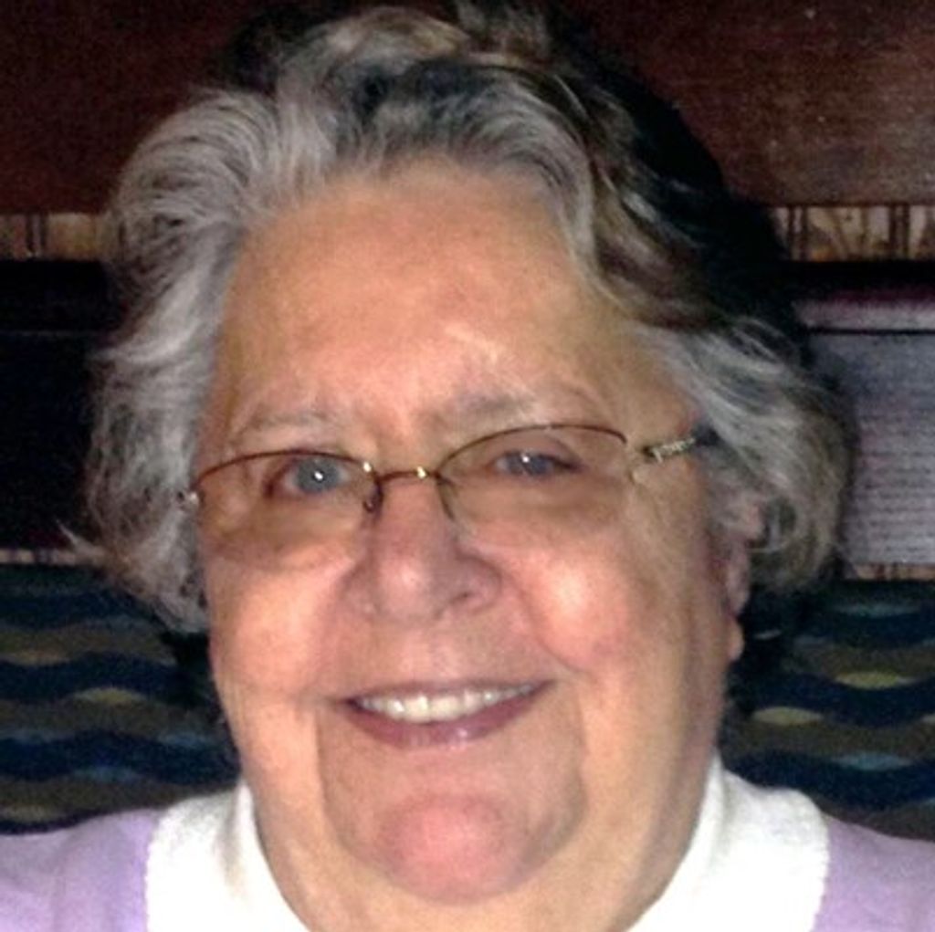 Irene A. Derr Profile Photo