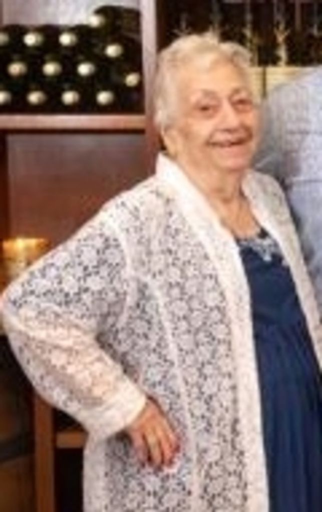 Nancy E. Corcoran Profile Photo