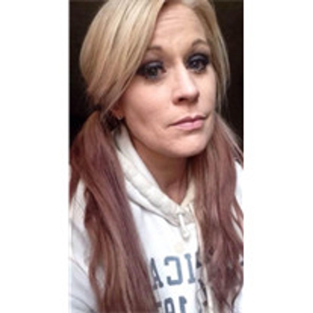 Kristy K. Snyder