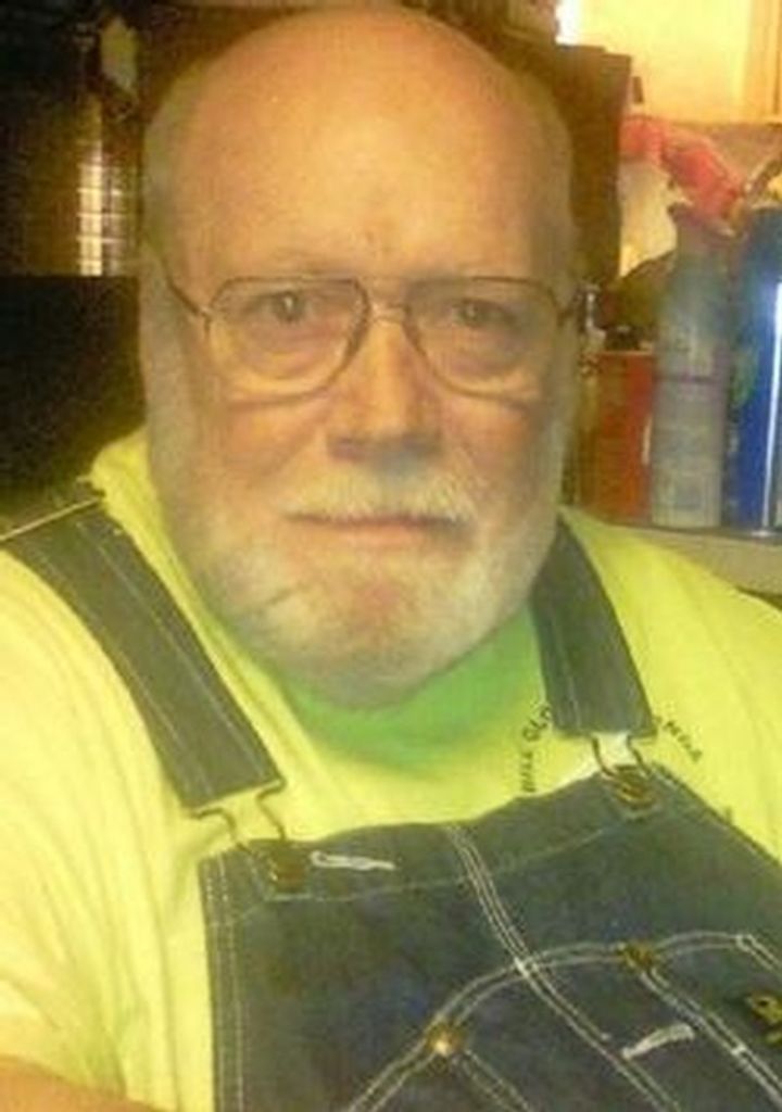 Thomas Raymond Mitchell, Sr. Profile Photo