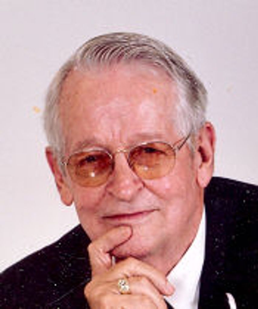 Charles W. Wedding Profile Photo