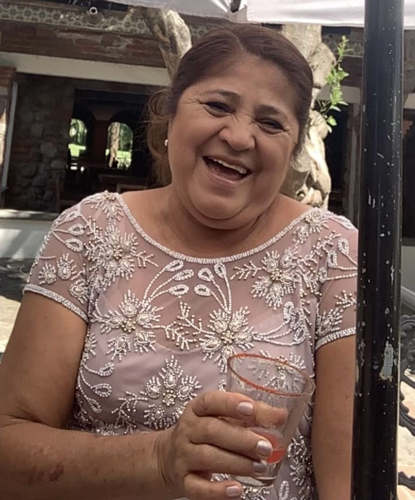 Maria Irma Visoso