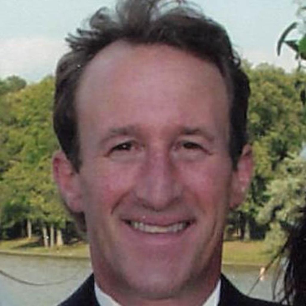 James Alan Hall