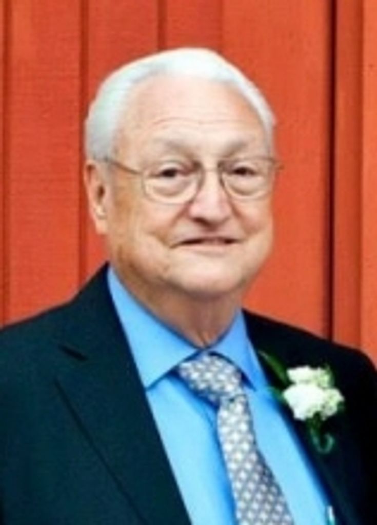 Neil Johnson