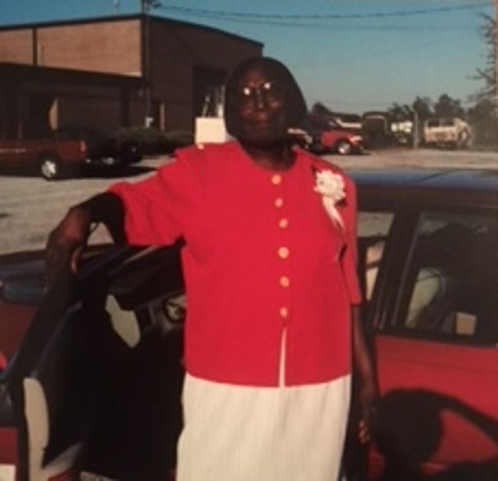 Mary Louise "Louise" (Moore)  Finley