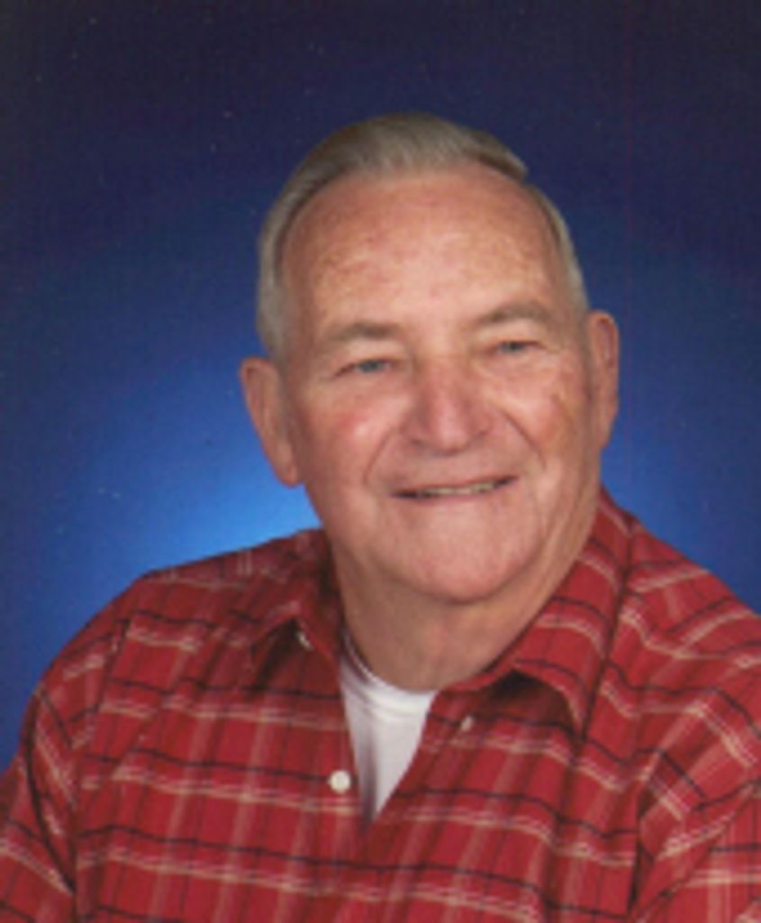Bud Rhinehart