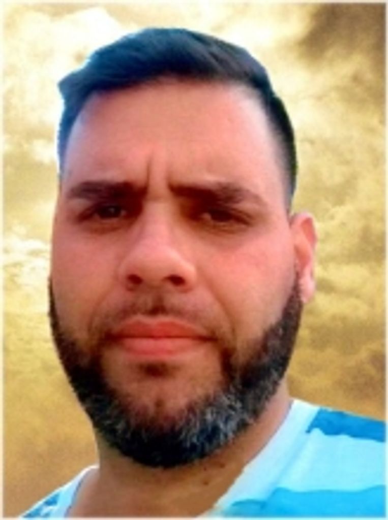 Ricardo Felipe Ramos