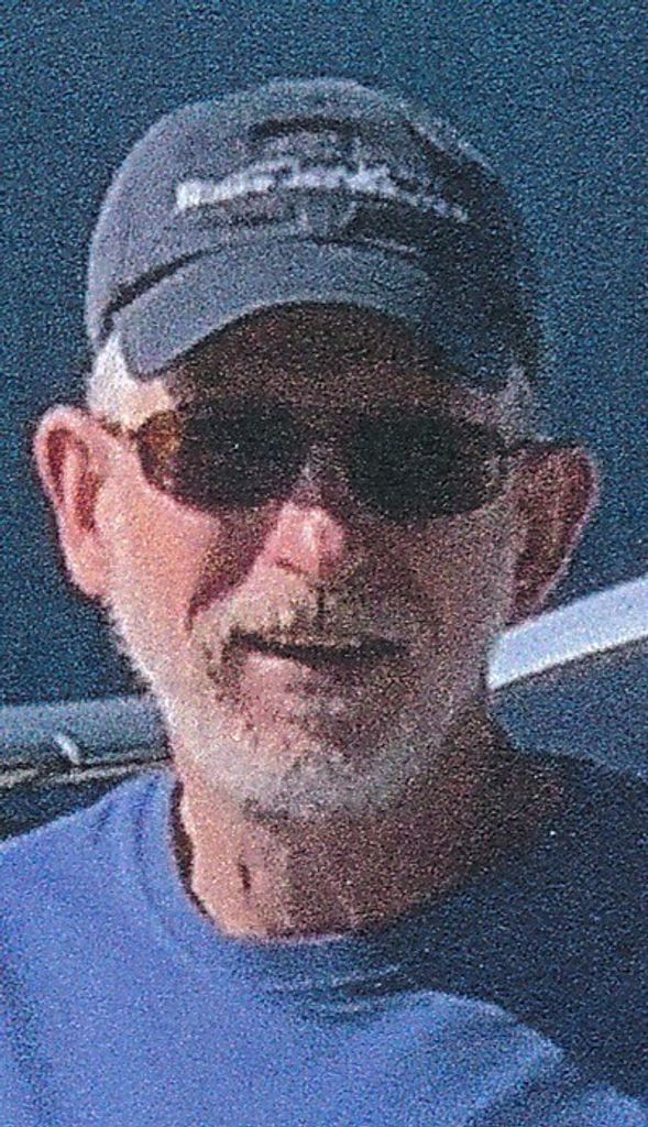 Denis Stager Profile Photo